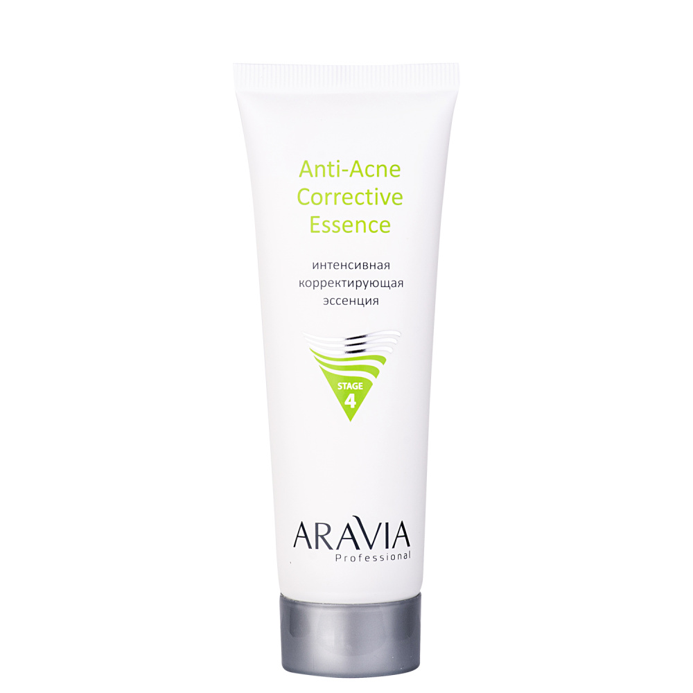 Кремы ARAVIA Professional, Корректирующая эссенция для жирной и проблемной кожи
Кремы ARAVIA Professional, Корректирующая эссенция для жирной и проблемной кожи