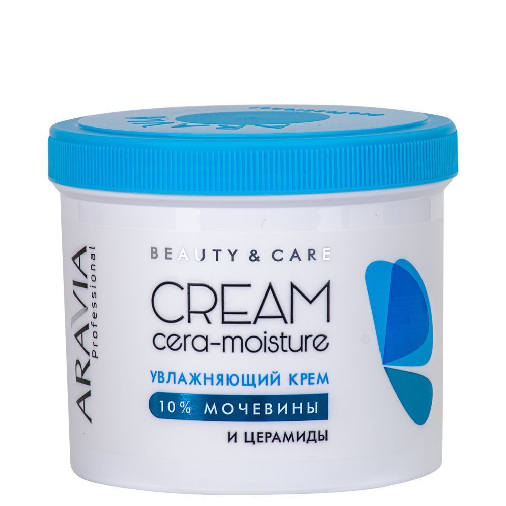 Кремы ARAVIA Professional, Крем с церамидами и мочевиной (10%)
Кремы ARAVIA Professional, Крем с церамидами и мочевиной (10%)