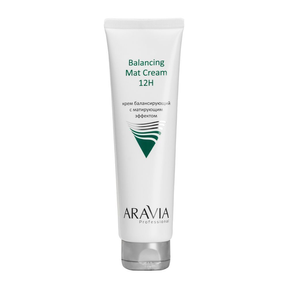 Кремы ARAVIA Professional, Балансирующий крем для лица
Кремы ARAVIA Professional, Балансирующий крем для лица