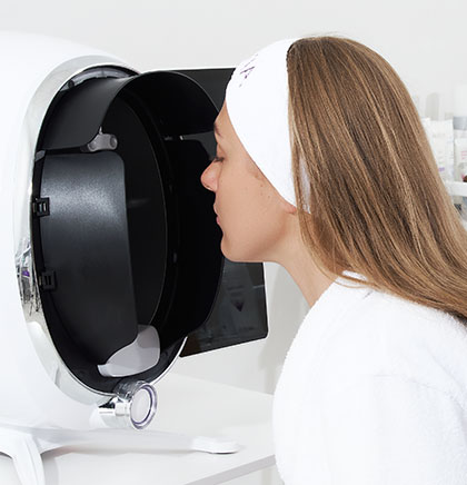 Процедура и консультация