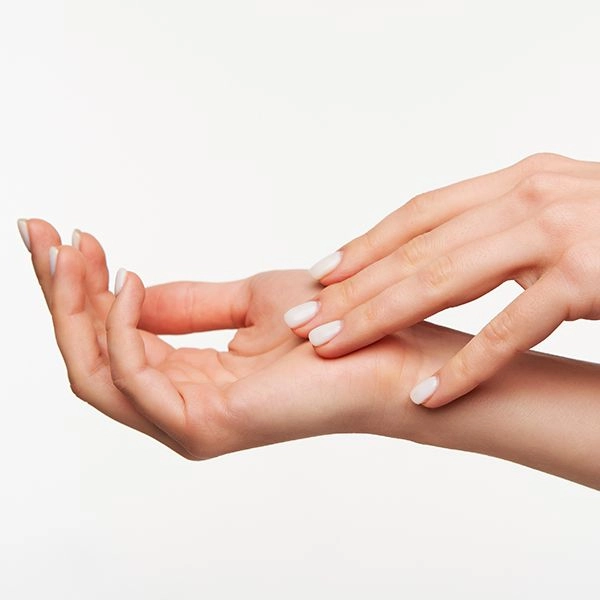 Неинвазивное омоложение рук