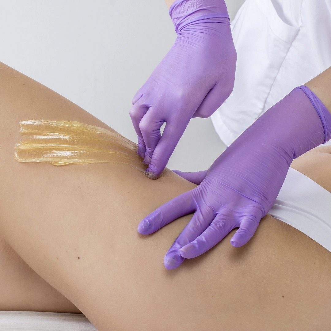 14.01 Ошибки в депиляции: анализ сложных случаев, причины и эффективные действия мастера