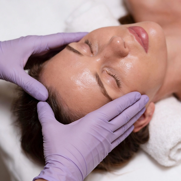 Карамельные техники лифтинга и омоложения лица