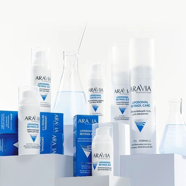 Ретинол нового поколения: 5 шагов для эффективного омоложения