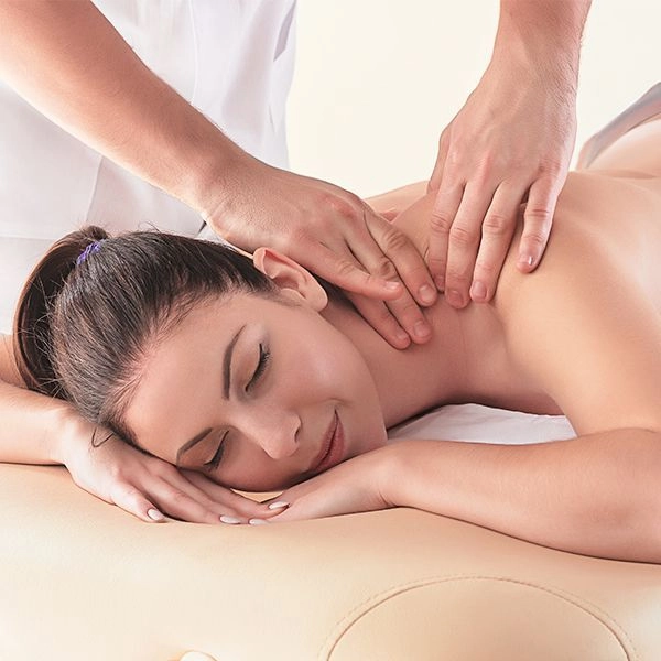 Скульптурный массаж тела ARAVIA Organic