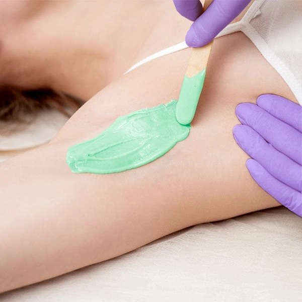 SPA-шугаринг и полимерный воск ARAVIA Professional: синергия актуальных методов депиляции