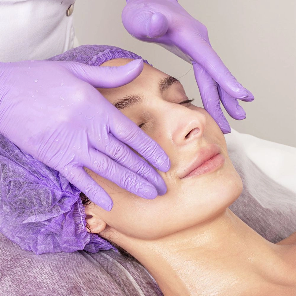 Эстетическая косметология. Проведение базовых профессиональных процедурㅤ