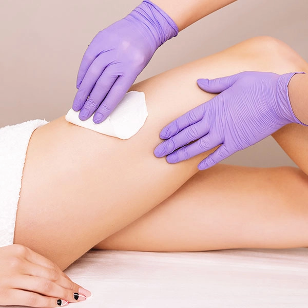 Мастер-универсал. SPA-шугаринг и полимерный ваксинг. 1 день