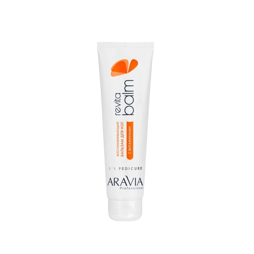 Кремы для ног ARAVIA Professional 449₽