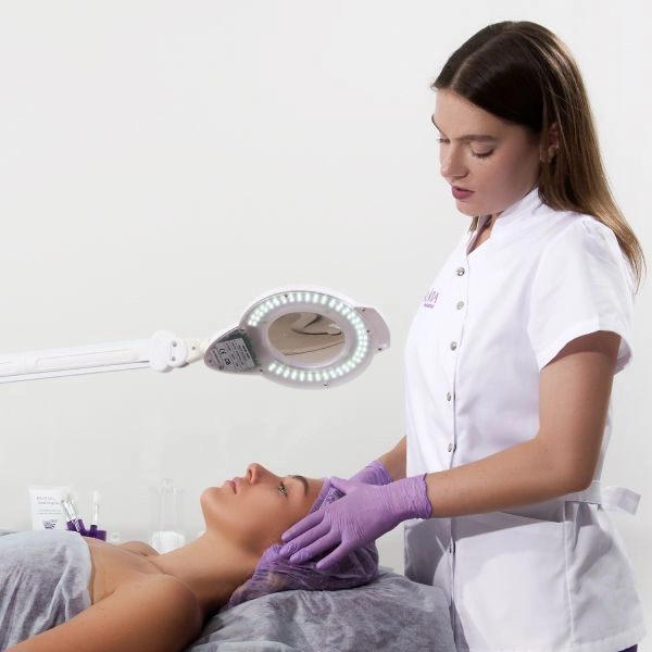 Путь мастера: массажные техники по лицу от основ до профессионального уровня