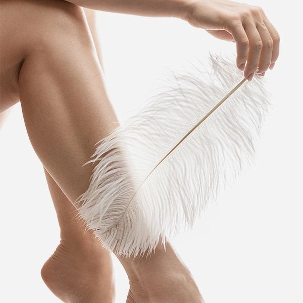 Вросшие волосы: коррекция и профилактика нежелательных реакций после депиляции