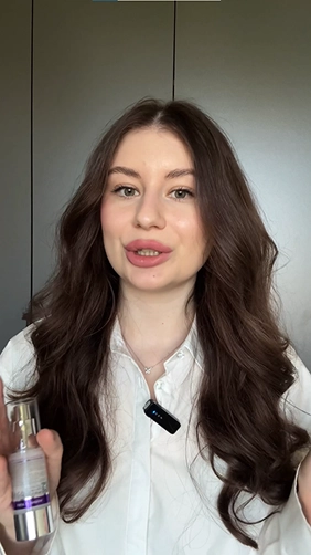 Барчевская Мария Алексеевна: как быстро восстановить кожный барьер