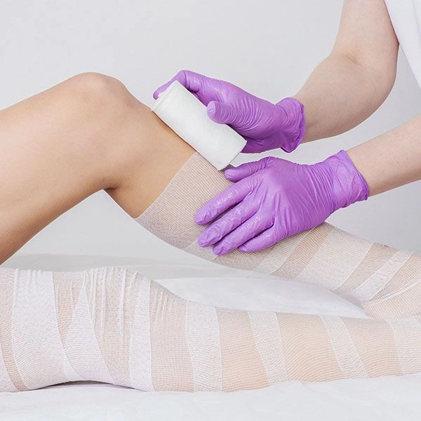 Обертывания, профессиональный уход за кожей тела ARAVIA Organic