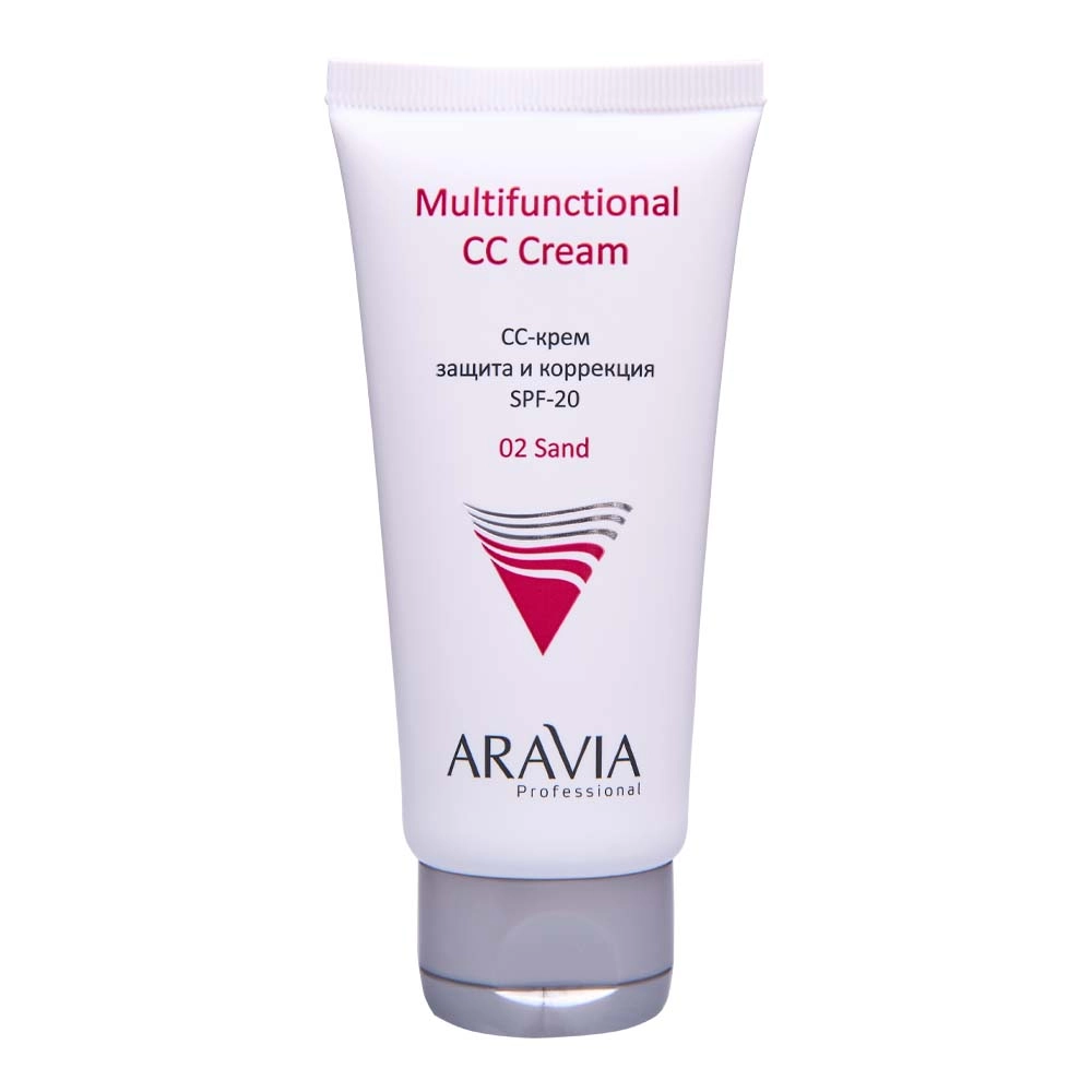 Солнцезащитные средства ARAVIA Professional 635₽