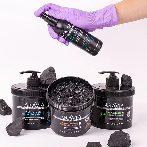 Программа интенсивного моделирования тела