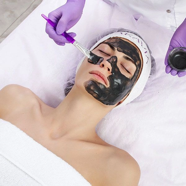 Карбоновый пилинг-комплекс ARAVIA Professional