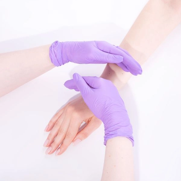 Восстанавливающий массаж рук