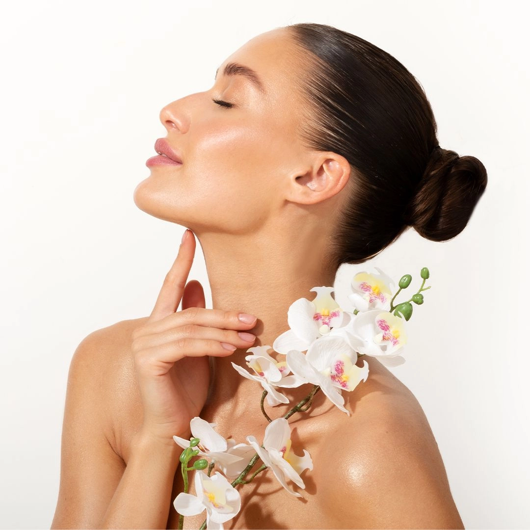 30.04 Антиоксидантная поддержка и восстановление кожи лица весной