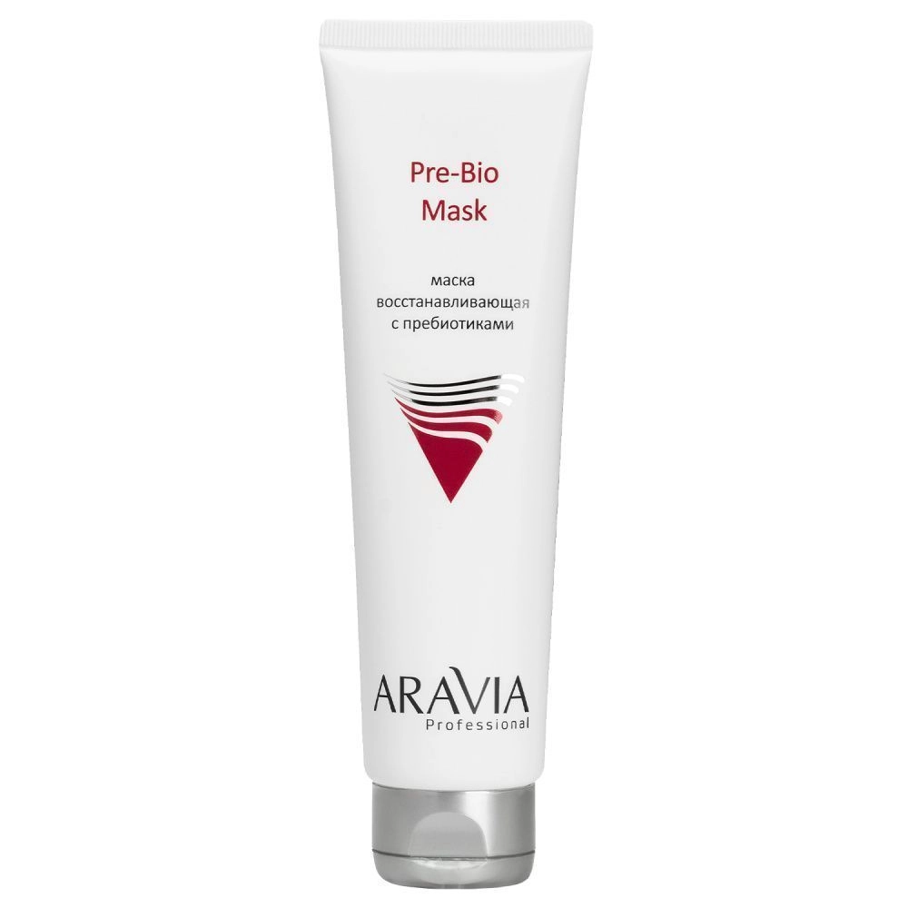 

Кремовые маски ARAVIA Professional, Восстанавливающая маска с пребиотиками
