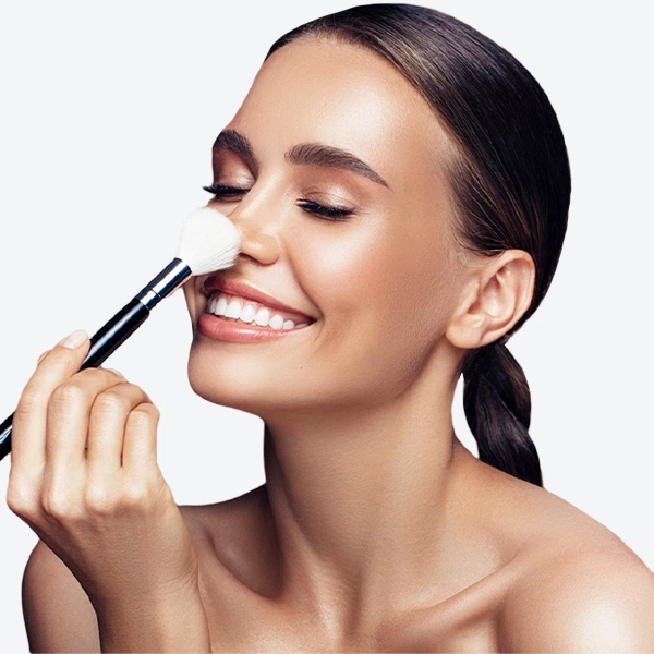 Основы ежедневного макияжа от ARAVIA Professional