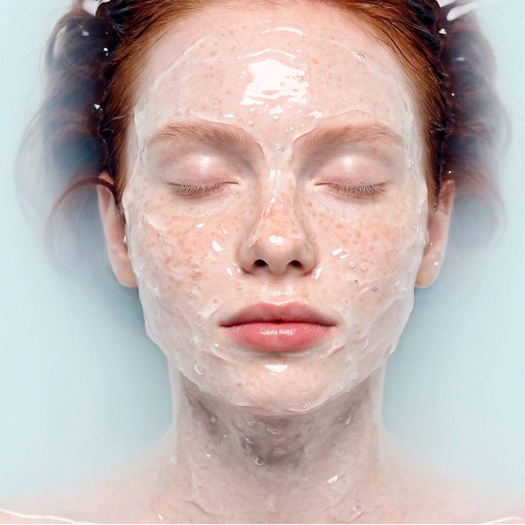 06.05 Глубокое увлажнение кожи: как работает Гидротерапия и восстановление барьера