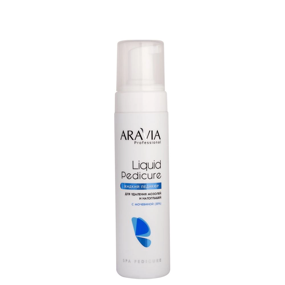 Средства от натоптышей ARAVIA Professional 705₽