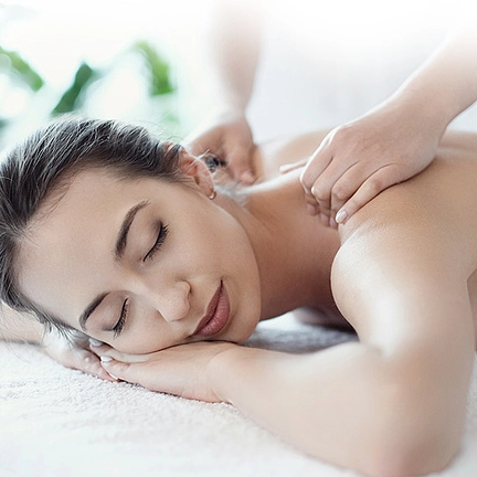 Профессиональные техники релакс-массажа и SPA-обертываний ARAVIA Organic