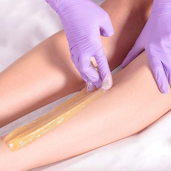 Скоростные методы депиляции