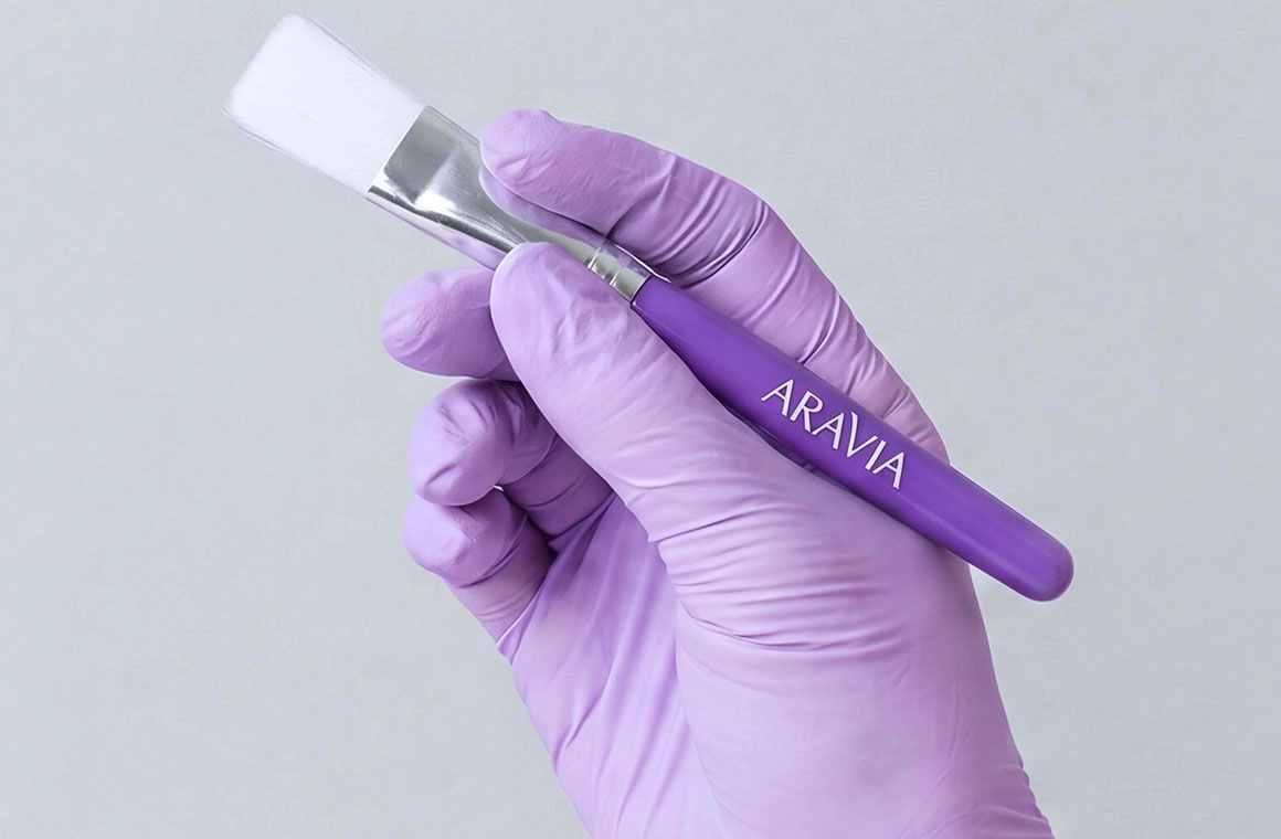 Чемпионат ARAVIA<br>в Санкт-Петербурге