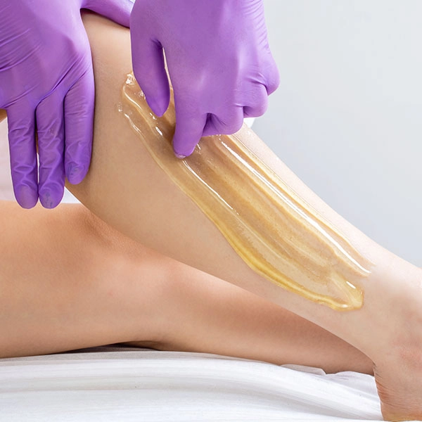 Мастер SPA-шугаринга. Базовый курс