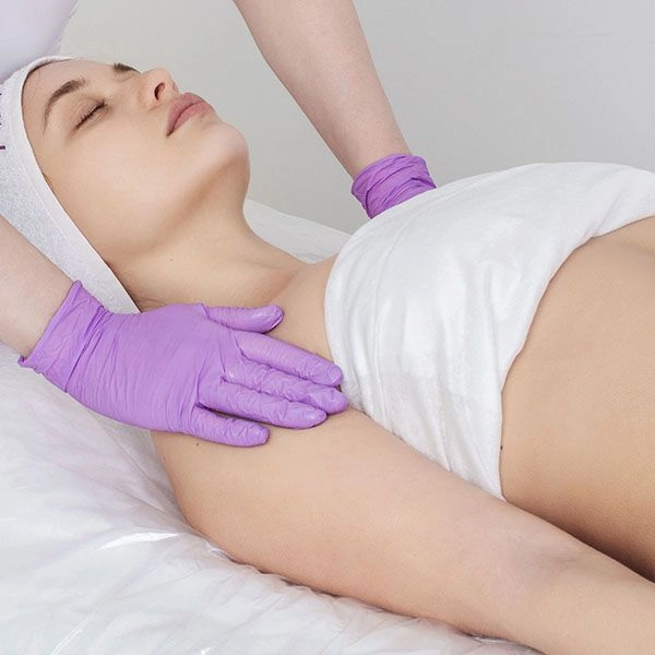 Три шага к идеальному телу: детоксикация, уменьшение объёмов, лифтинг