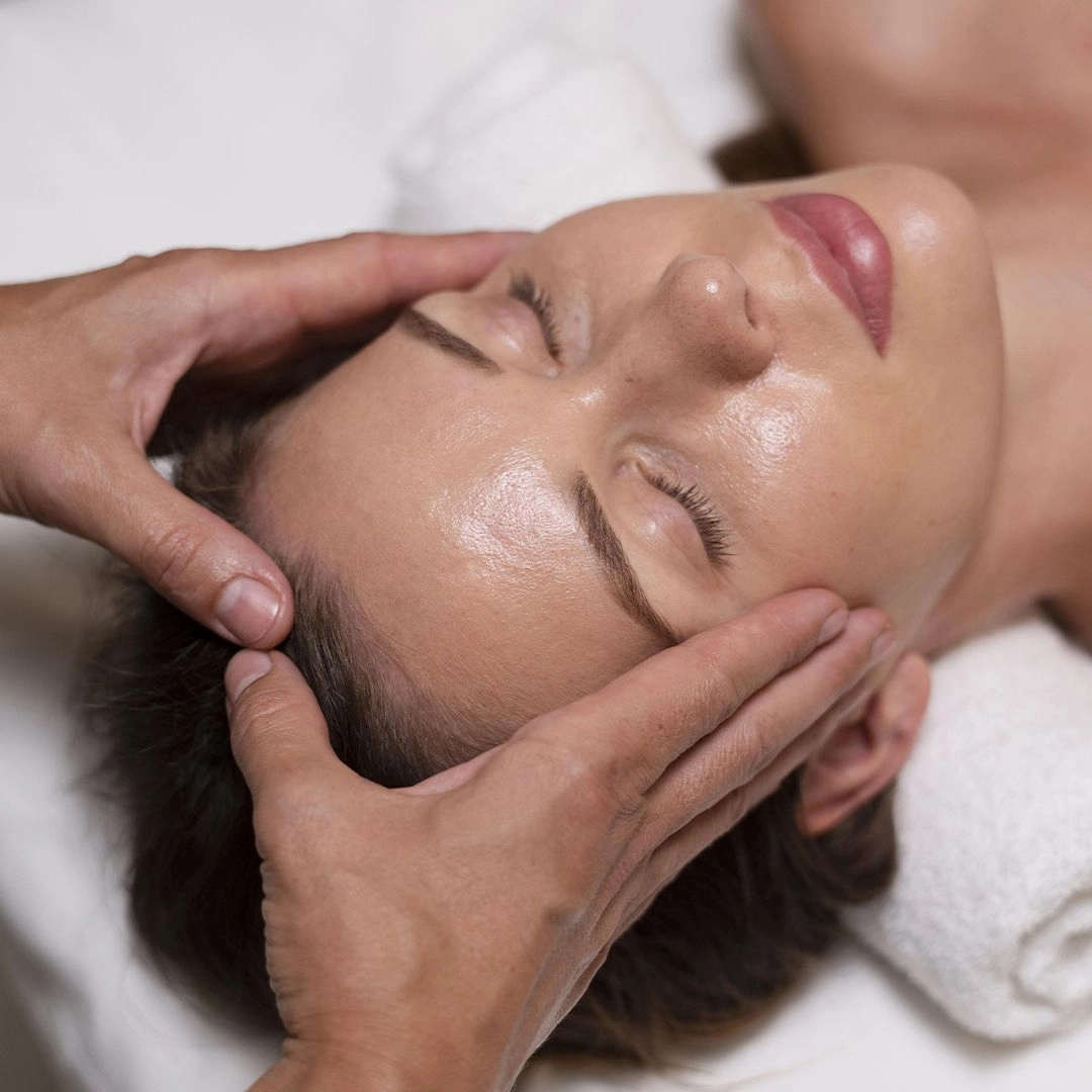 19.03 Массаж лица как инструмент эстетической практики и повышения доходности