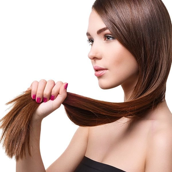 Профессиональная система ухода за волосами и кожей головы Hair System