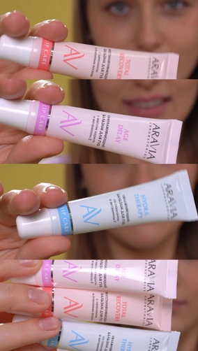 Уход за губами от ARAVIA Laboratories