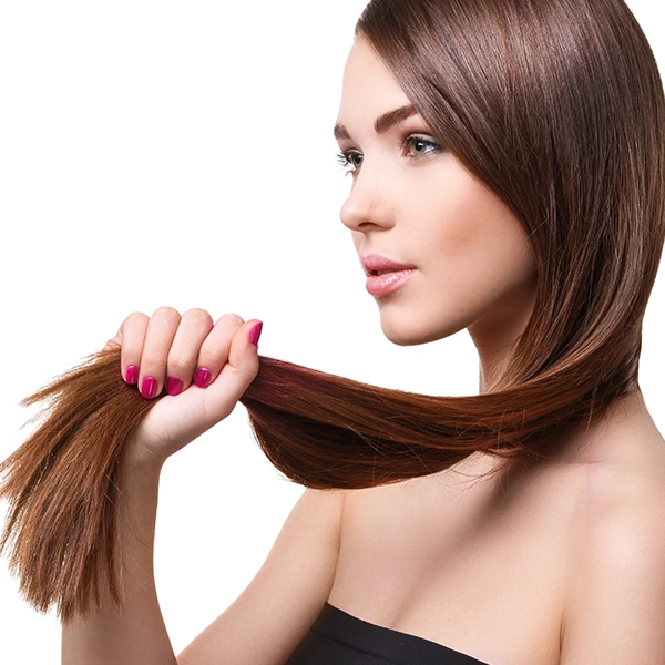 Профессиональная система ухода за волосами и кожей головы Hair System