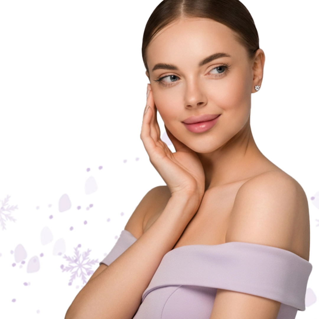 24.12 Магия предновогоднего преображения: эффективные решения для сияния кожи в профессиональном и домашнем уходе