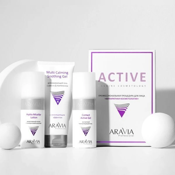 Аппаратные методы коррекции фигуры и омоложения лица