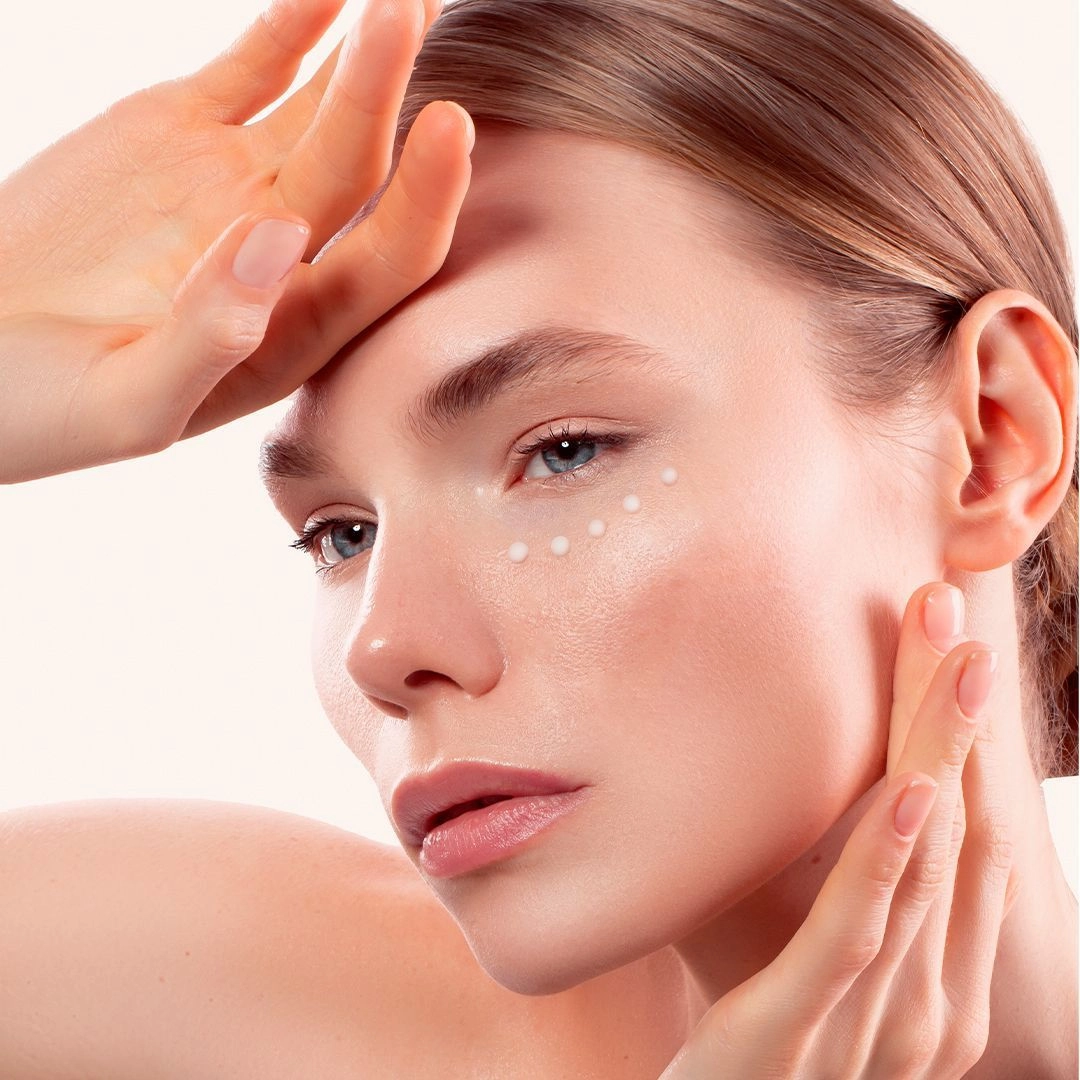 18.03 Свежий взгляд: уход за кожей вокруг глаз. Как убрать отёки и вернуть сияние коже