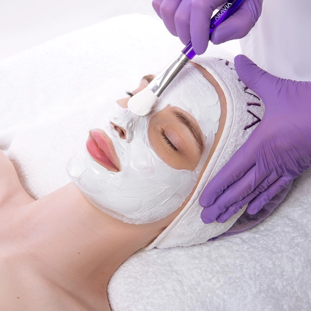 09.04 Введение в косметологию: основы проведения профессиональных процедур