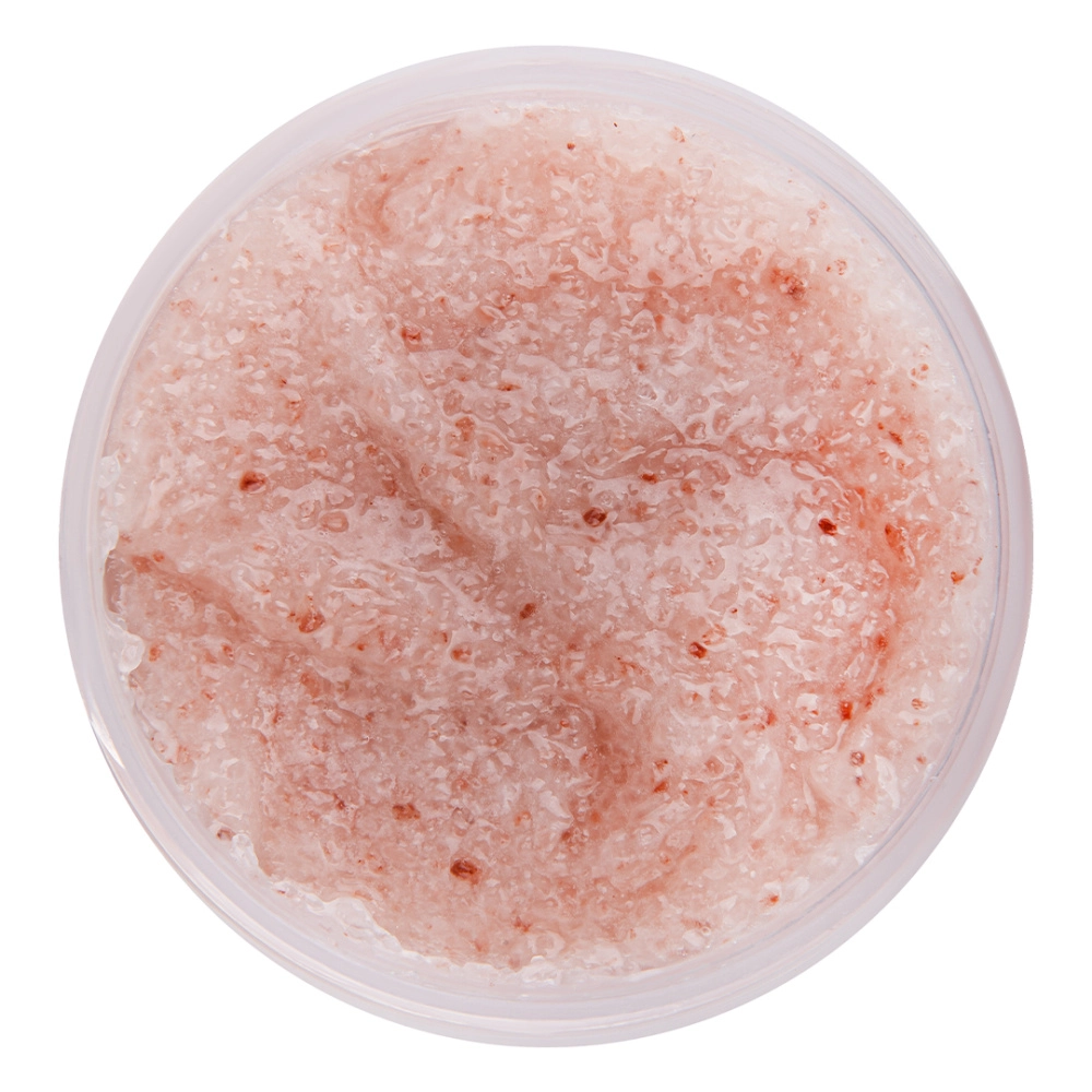 Скраб для тела с гималайской солью Pink Grapefruit, 300 мл/360 г