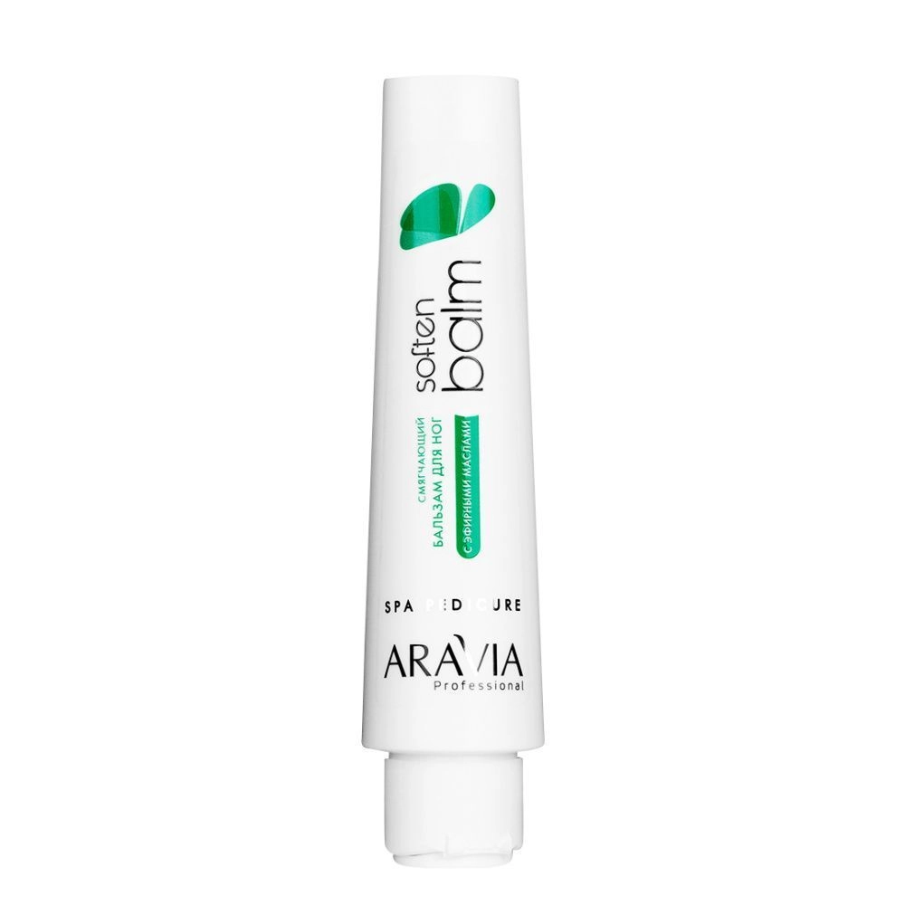 Кремы для ног ARAVIA Professional 374₽