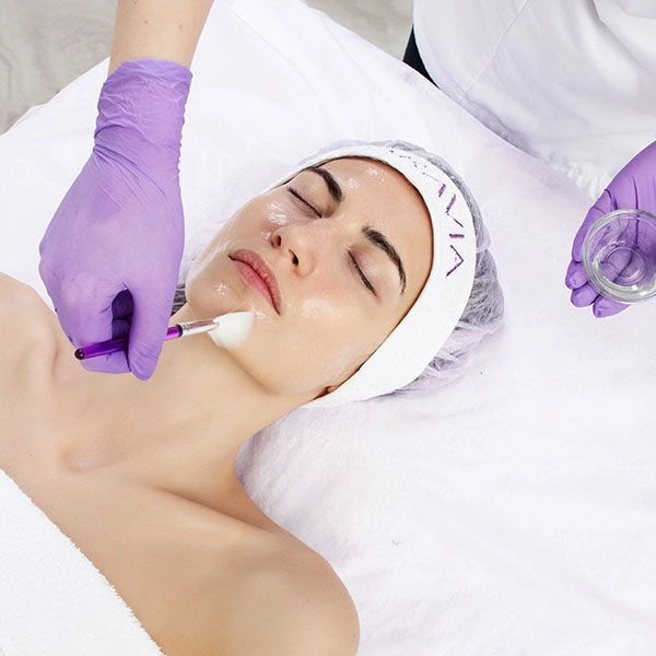 Химические пилинги ARAVIA Professional