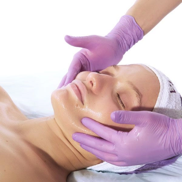 Миорелаксирующий лифтинг-массаж лица