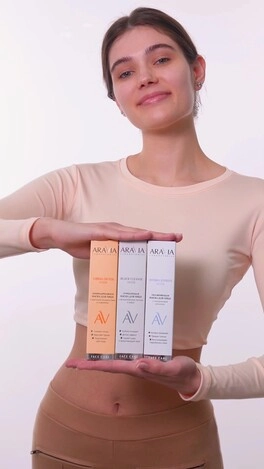 Комплексное воздействие с новыми масками от Laboratories