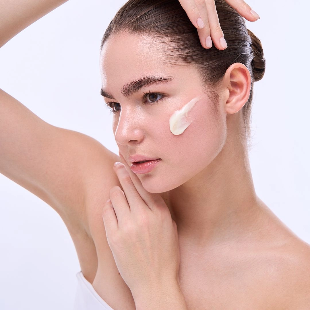 25.03 Правильный домашний уход за лицом. Пошаговая система и разбор типичных ошибок