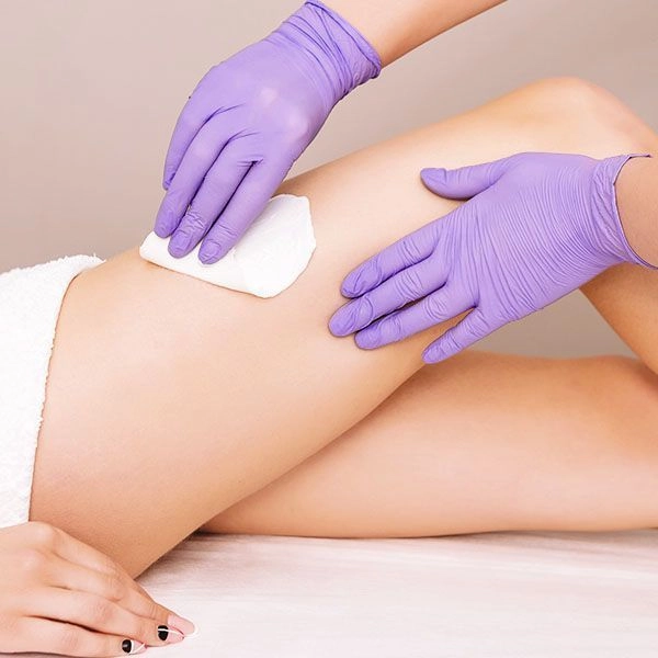 Мастер-универсал. SPA-шугаринг и полимерный ваксинг. 2 день