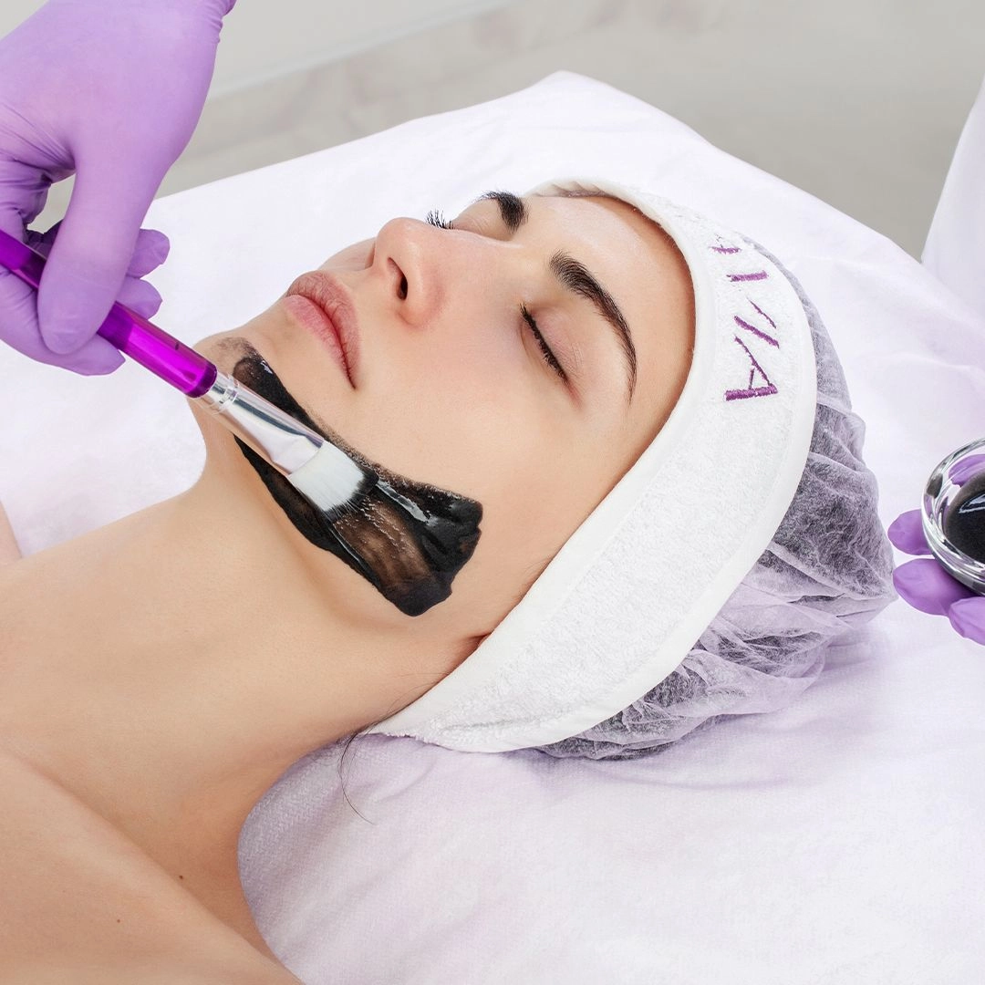 29.04 Карбокситерапия: оксигенация кожи без уколов