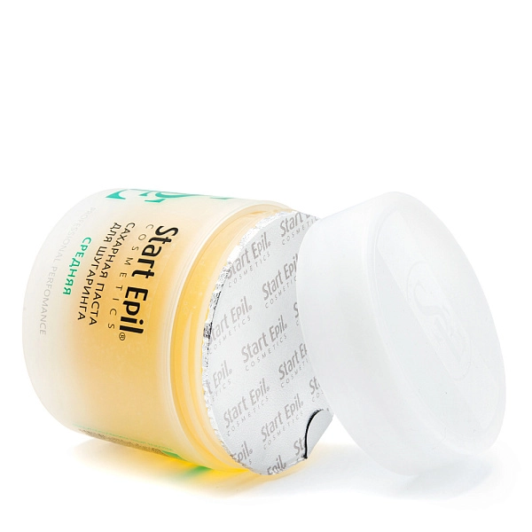 Паста для шугаринга «Средняя», 400 г