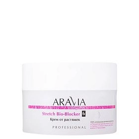 Крем от растяжек Stretch Bio-Blocker, 150 мл