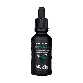 Сплэш-сыворотка для лица с лифтинг-эффектом REVITA Serum, 30 мл